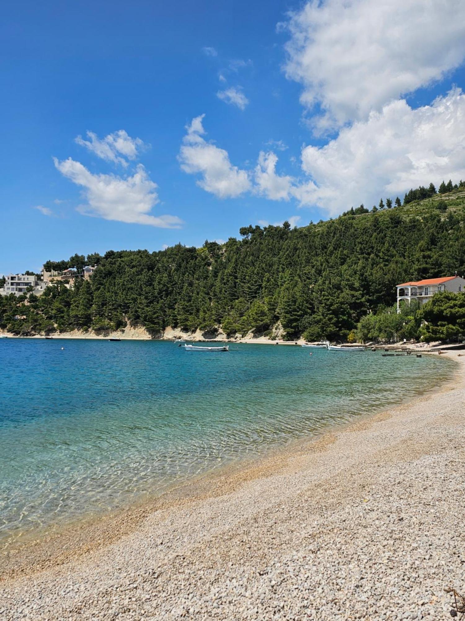 Villa Roing S Stanici Exterior photo