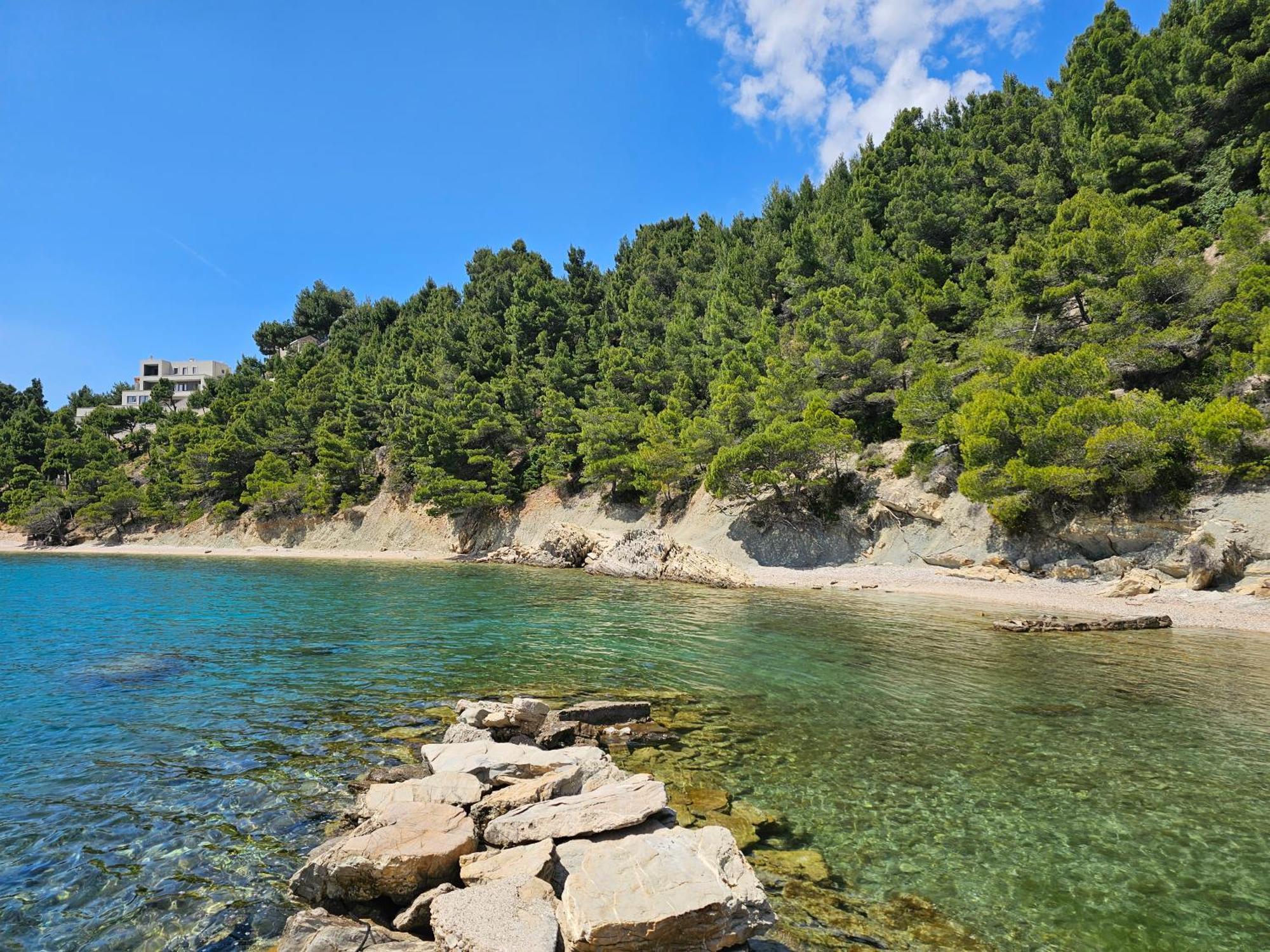 Villa Roing S Stanici Exterior photo